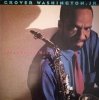 Grover Washington, Jr. - Strawberry Moon (LP)